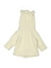 Hanna Andersson 100% Cotton Yellow Raincoat Size 3-6 mo - photo 2