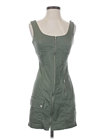 Bar III Casual Dress (view 1)