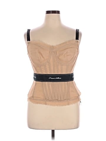 Dolce & Gabbana Sleeveless Blouse (view 1)