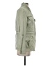 Marrakech 100% Cotton Green Jacket Size XS - photo 4