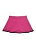 Nike Color Block Pink Active Skort Size S - photo 2