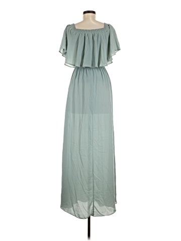 Show Me Your Mumu Casual Dress (view 2)