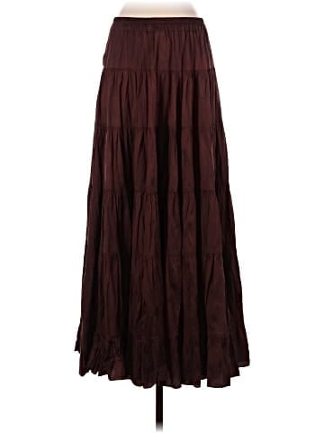 Calypso by Christiane Celle Casual Skirt (view 2)