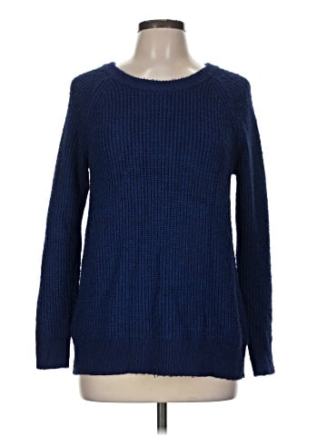 Market and Spruce Pullover Sweater (view 1)