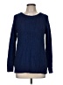 Market and Spruce Blue Pullover Sweater Size M - photo 1