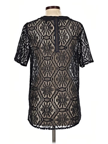 Banana Republic Short Sleeve Blouse (view 2)