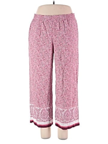 J.Jill Casual Pants (view 1)