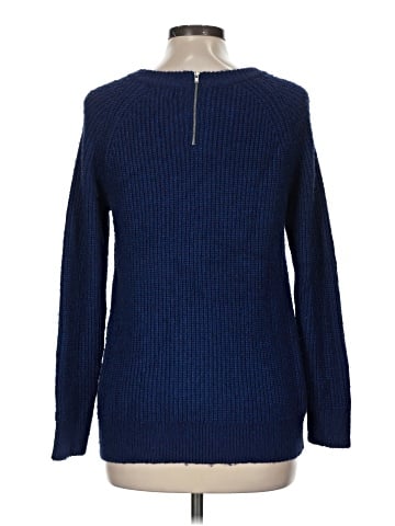 Market and Spruce Pullover Sweater (view 2)
