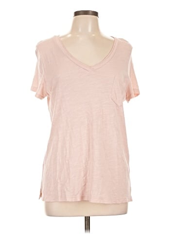 Caslon Short Sleeve T-Shirt (view 1)