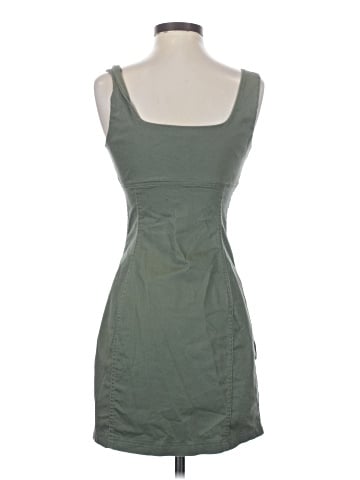 Bar III Casual Dress (view 2)