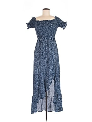 Mi ami Casual Dress (view 1)