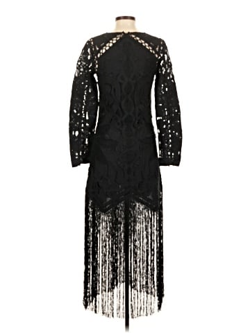 Sea New York Cocktail Dress (view 2)