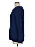 Market and Spruce Blue Pullover Sweater Size M - photo 5