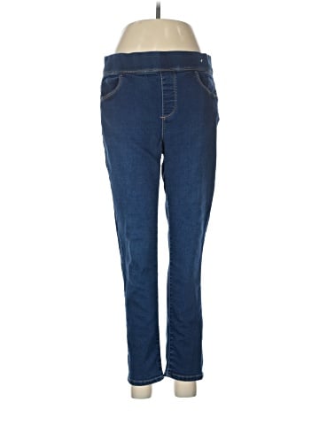 Gloria Vanderbilt Jeggings (view 1)