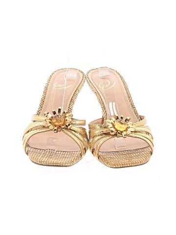Sam Edelman Sandals (view 2)