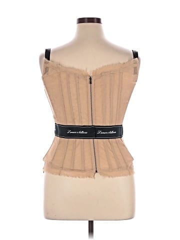 Dolce & Gabbana Sleeveless Blouse (view 2)