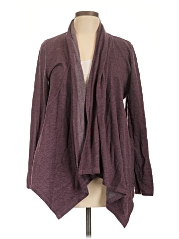 Bobeau Cardigan (view 1)