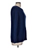 Market and Spruce Blue Pullover Sweater Size M - photo 4