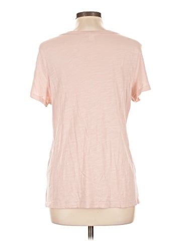 Caslon Short Sleeve T-Shirt (view 2)