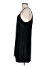Madewell 100% Polyester Black Casual Dress Size 6 - photo 5