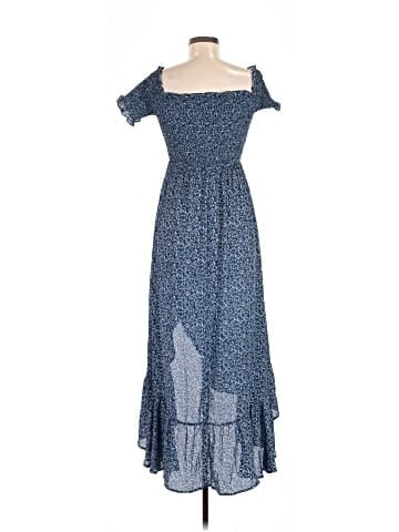 Mi ami Casual Dress (view 2)