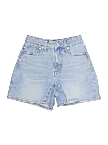 Madewell Denim Shorts (view 1)