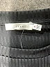 Lush Solid Black Casual Dress Size L - photo 7