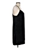 Madewell 100% Polyester Black Casual Dress Size 6 - photo 4