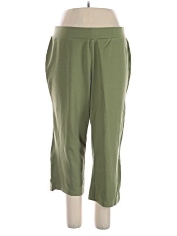 Coldwater Creek Active Pants (view 1)