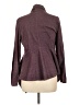 Bobeau Burgundy Cardigan Size L - photo 2