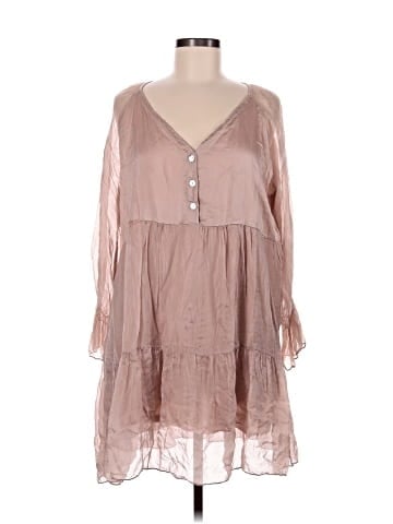 MADE IN ITALY Casual Dress (view 1)