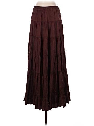 Calypso by Christiane Celle Casual Skirt (view 1)