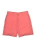 Vineyard Vines 100% Cotton Solid Pink Shorts Size 28 waist - photo 1