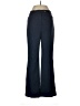 Calvin Klein 100% Polyester Blue Dress Pants Size 10 - photo 1