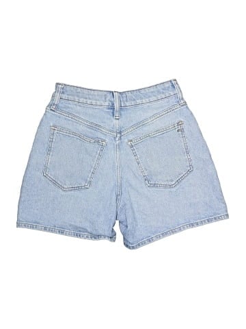 Madewell Denim Shorts (view 2)