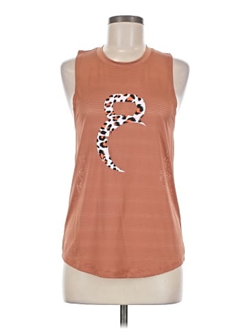 Zyia Active Sleeveless T-Shirt (view 1)