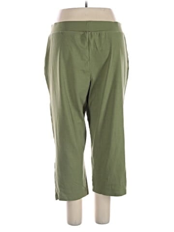 Coldwater Creek Active Pants (view 2)