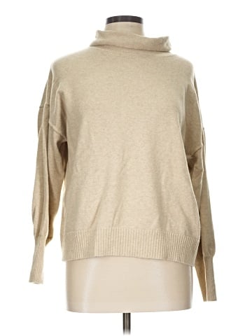 Gap Turtleneck Sweater (view 1)