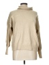 Gap Tan Turtleneck Sweater Size L - photo 1