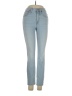 J.Crew Blue Jeans Size 24 waist - photo 1