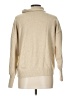 Gap Tan Turtleneck Sweater Size L - photo 2