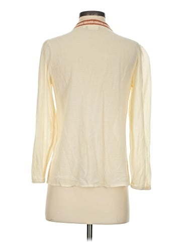 Spartina 449 3/4 Sleeve Blouse (view 2)
