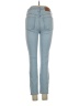 J.Crew Blue Jeans Size 24 waist - photo 2
