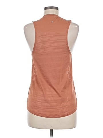 Zyia Active Sleeveless T-Shirt (view 2)