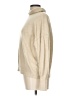 Gap Tan Turtleneck Sweater Size L - photo 5