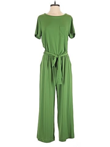 New York & Company Jumpsuit (view 1)