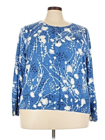 Talbots Pullover Sweater (view 1)