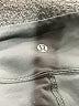 Lululemon Athletica Gray Active Pants Size 6 - photo 7