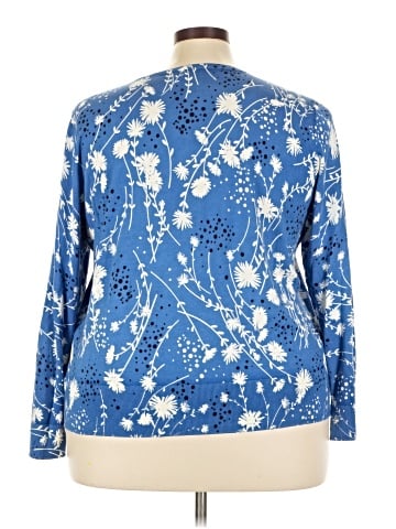 Talbots Pullover Sweater (view 2)