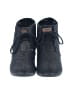 TOMS Black Wedges Size 6 - photo 2